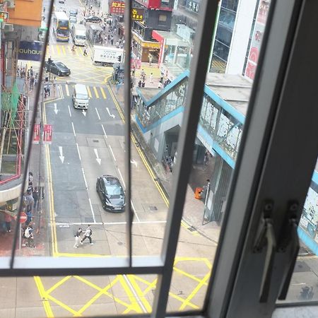 Yesinn - Causeway Bay Χονγκ Κονγκ Εξωτερικό φωτογραφία